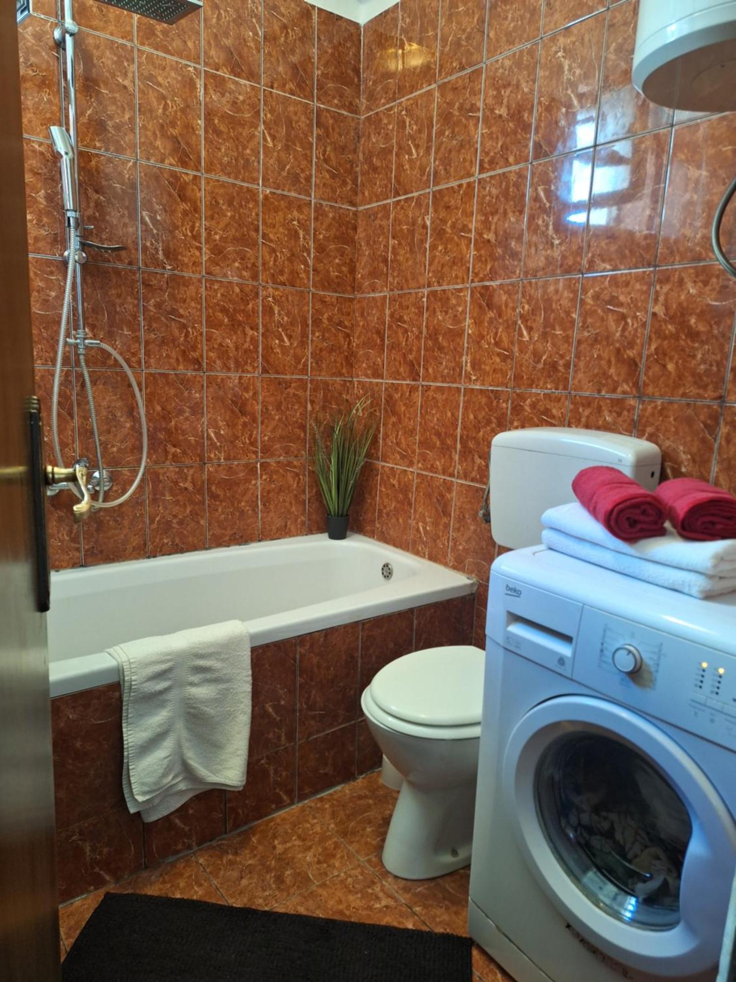 Casa Al Mare Apartment ซาดาร์ ภายนอก รูปภาพ