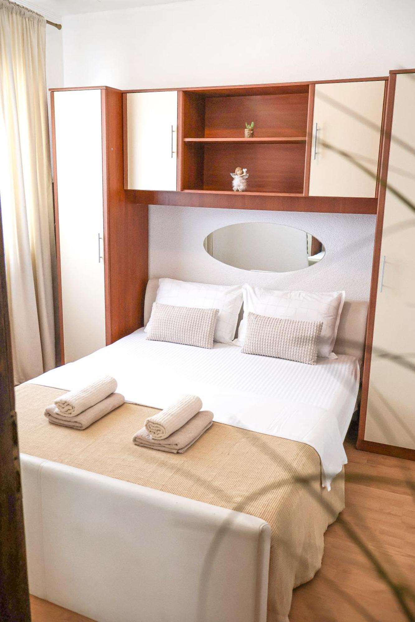 Casa Al Mare Apartment ซาดาร์ ภายนอก รูปภาพ