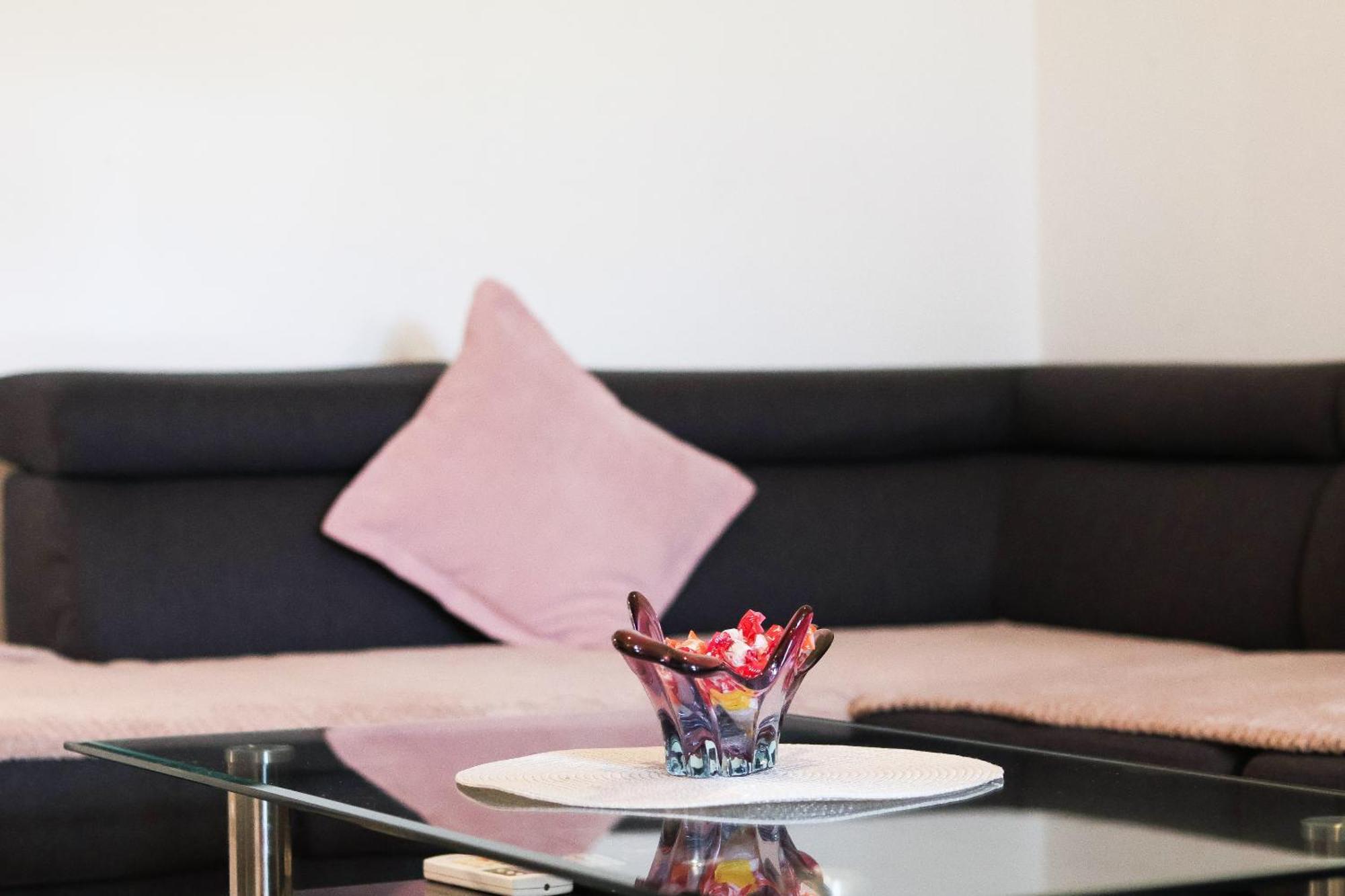 Casa Al Mare Apartment ซาดาร์ ภายนอก รูปภาพ