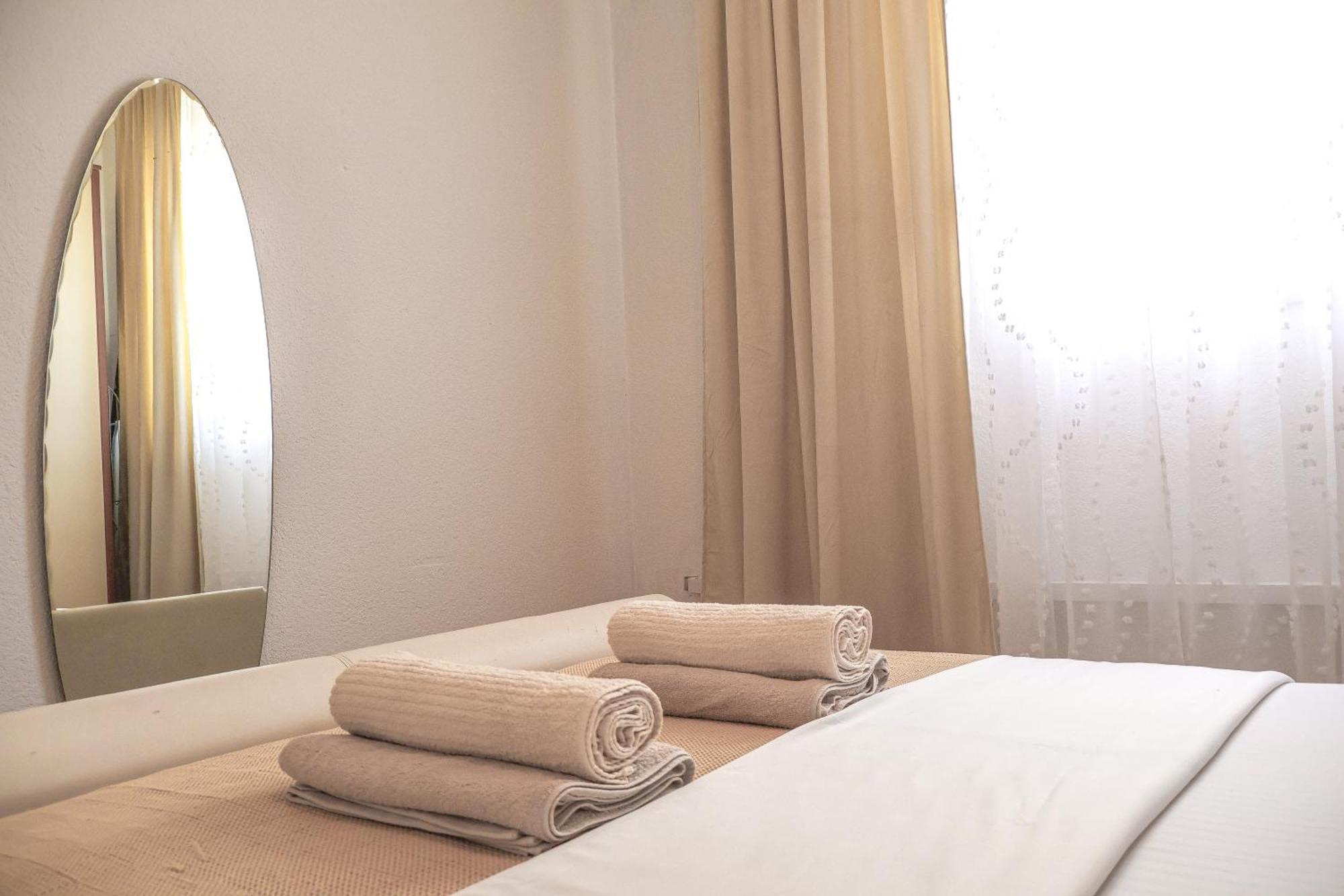 Casa Al Mare Apartment ซาดาร์ ภายนอก รูปภาพ