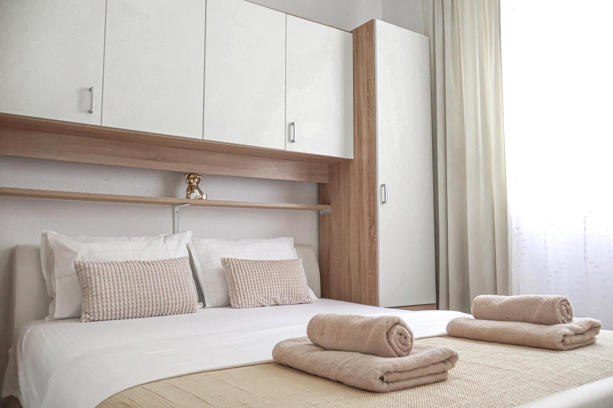 Casa Al Mare Apartment ซาดาร์ ภายนอก รูปภาพ