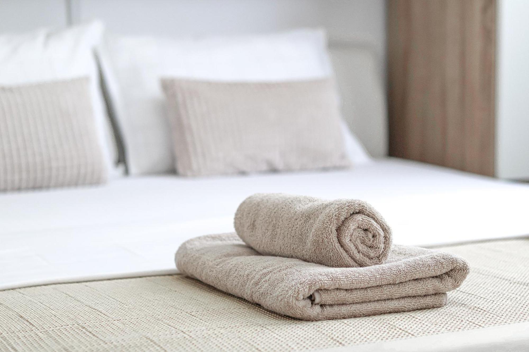 Casa Al Mare Apartment ซาดาร์ ภายนอก รูปภาพ