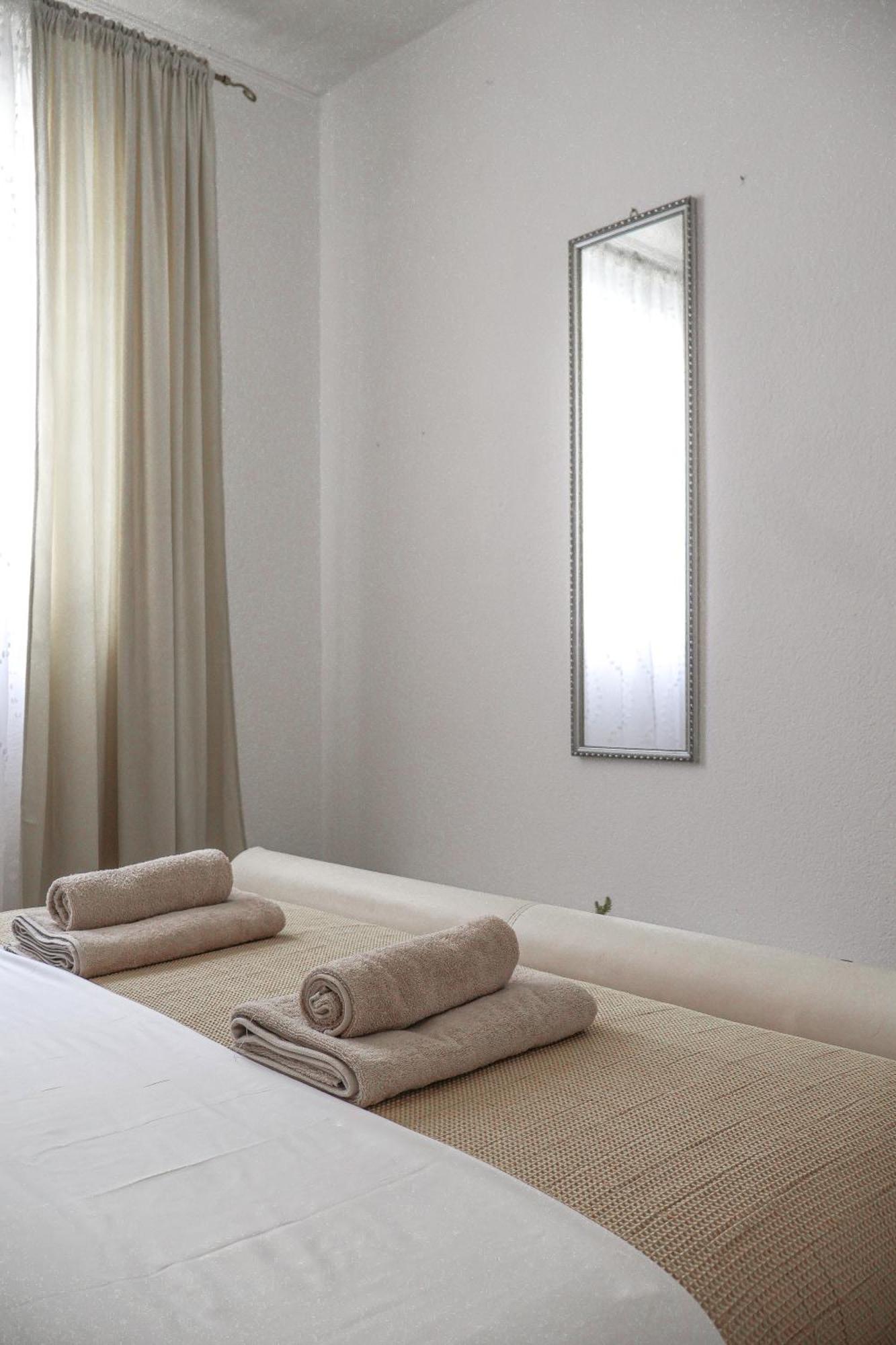 Casa Al Mare Apartment ซาดาร์ ภายนอก รูปภาพ