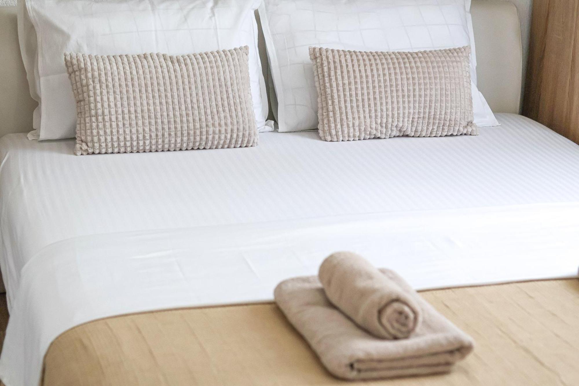 Casa Al Mare Apartment ซาดาร์ ภายนอก รูปภาพ