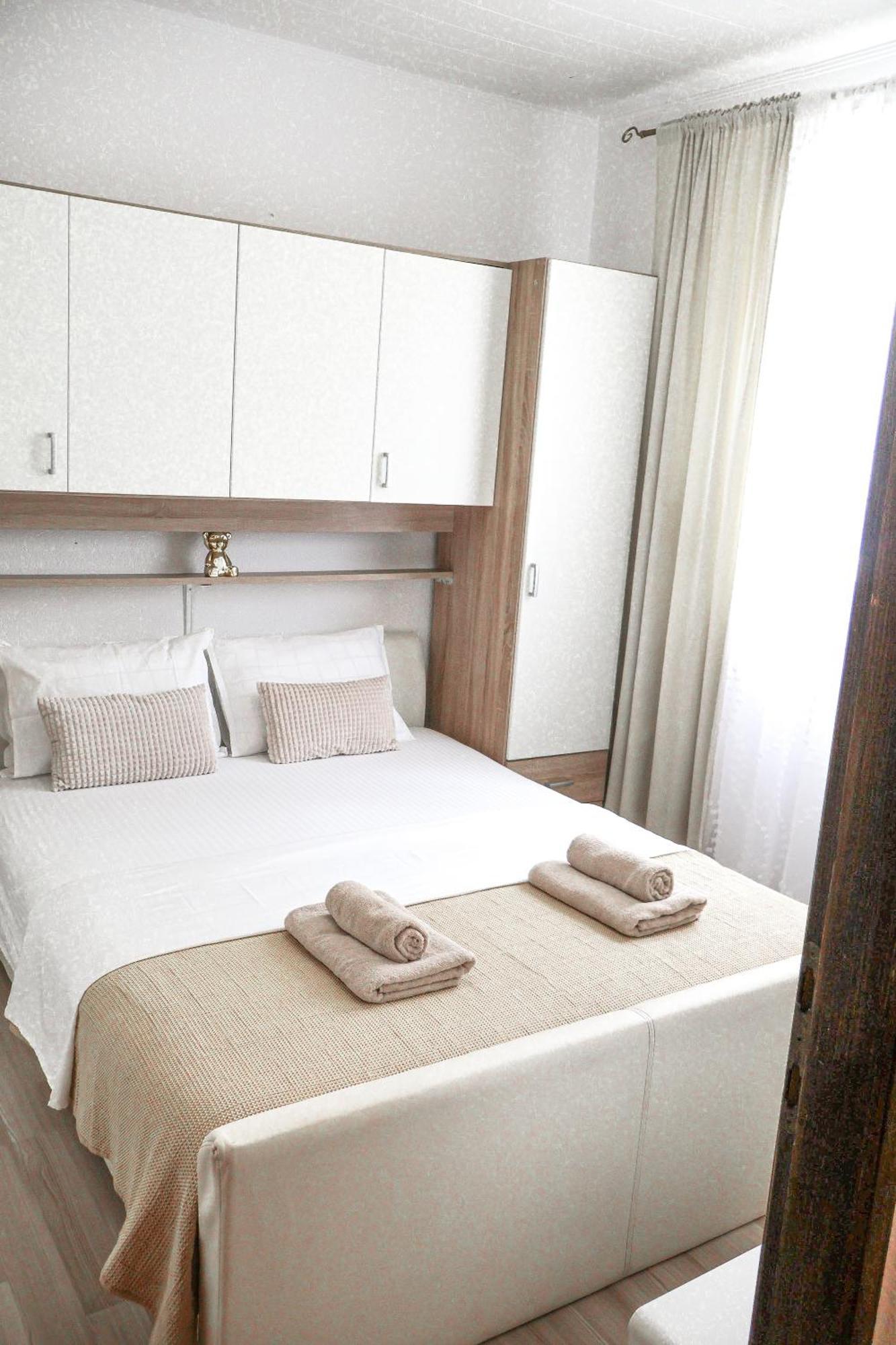 Casa Al Mare Apartment ซาดาร์ ภายนอก รูปภาพ