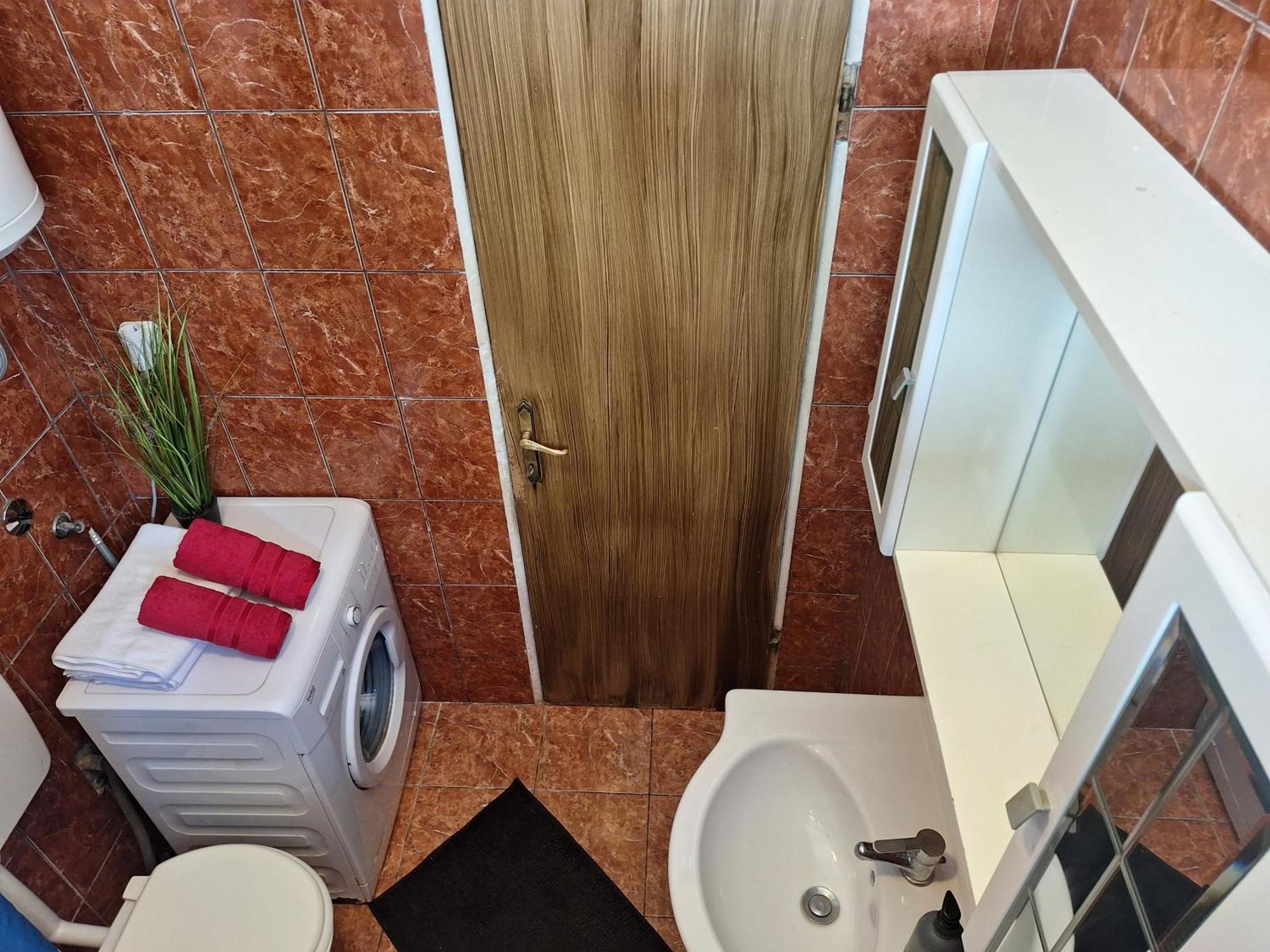 Casa Al Mare Apartment ซาดาร์ ภายนอก รูปภาพ
